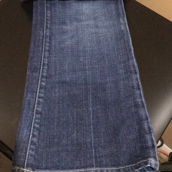 Women’s denim Citizens - Picture 6 of 6